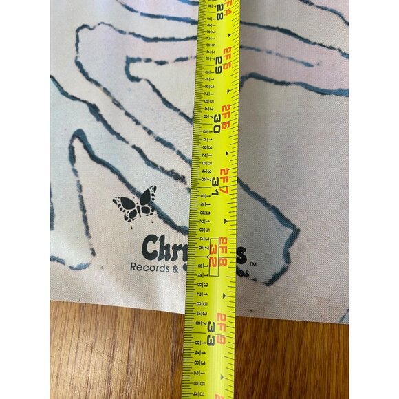 Vtg Billy Idol Music Poster, Original 1983 Chrysalis, Billy Idol Poster, 22x33 - Picture 6 of 8